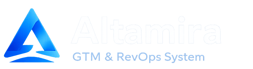 Altamira GTM & RevOps System